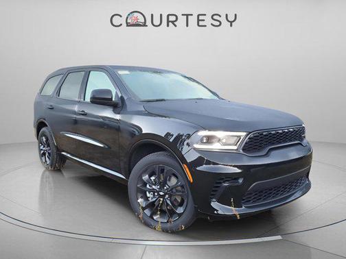 2026 Dodge Durango GT RWD