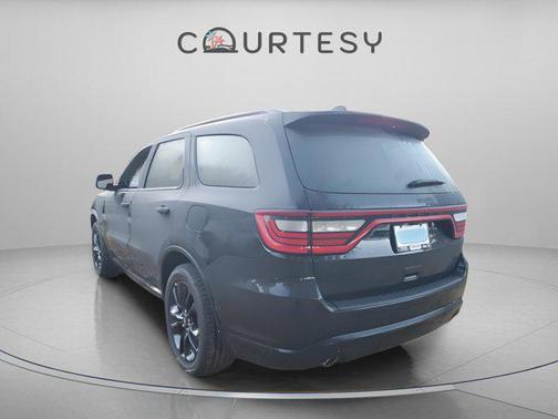 2026 Dodge Durango GT RWD