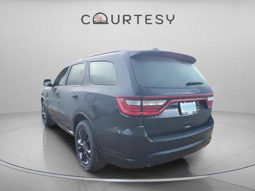 2026 Dodge Durango GT RWD