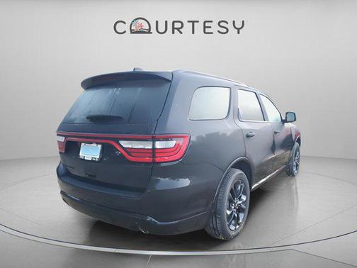 2026 Dodge Durango GT RWD