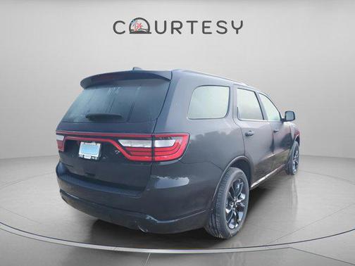 2026 Dodge Durango GT RWD