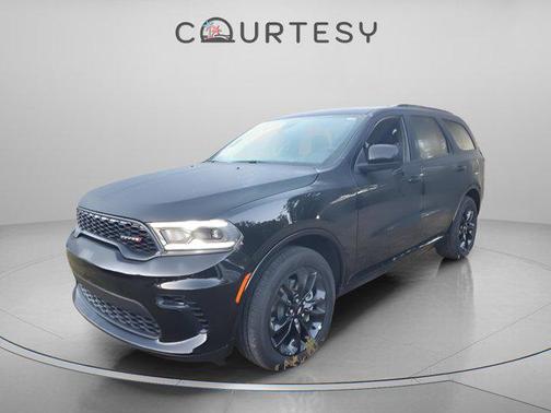 2026 Dodge Durango GT RWD