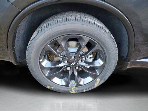 2026 Dodge Durango GT RWD