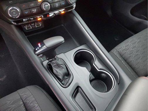 2026 Dodge Durango GT RWD