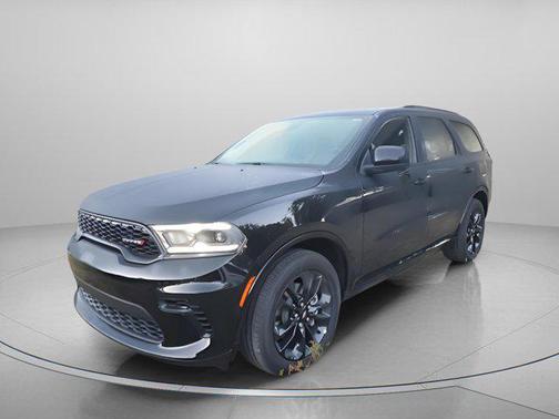 2026 Dodge Durango GT RWD