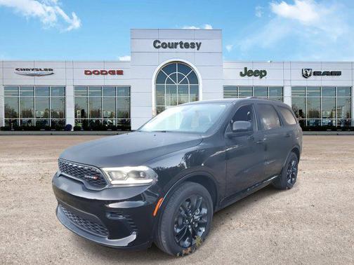 2026 Dodge Durango GT RWD
