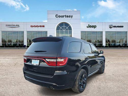 2025 Dodge Durango GT RWD