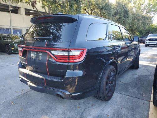 2021 Dodge Durango SRT 392 AWD