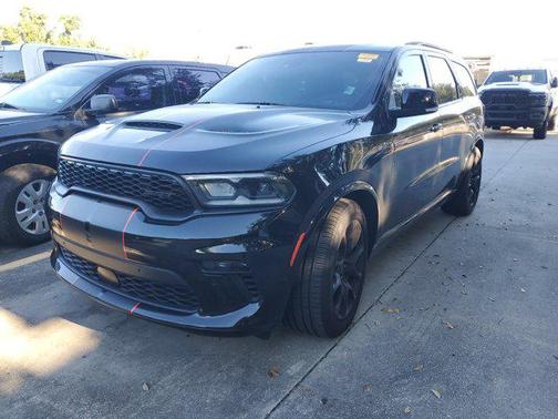 2021 Dodge Durango SRT 392 AWD