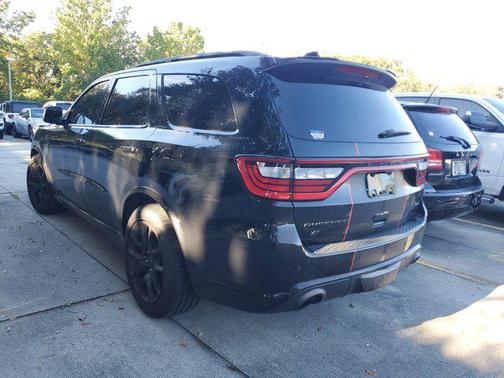 2021 Dodge Durango SRT 392 AWD