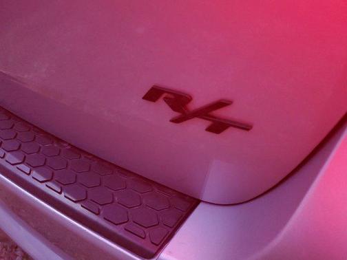 2025 Dodge Durango R/T Plus AWD