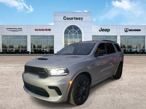 2025 Dodge Durango R/T Plus AWD