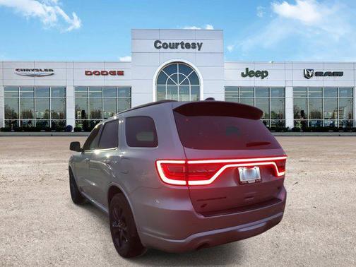 2025 Dodge Durango R/T Plus AWD