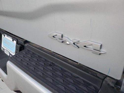 2026 RAM 2500 Longhorn