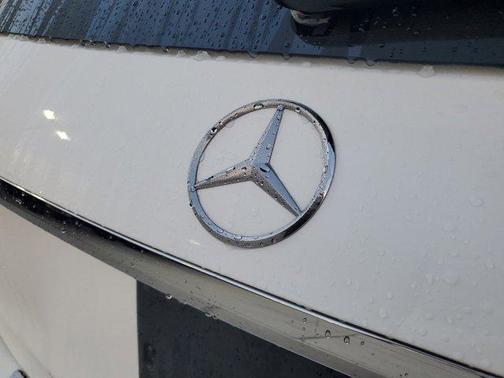 2022 Mercedes-Benz GLE 350 Base