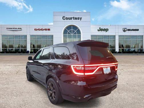 2025 Dodge Durango SRT Hellcat Brass Monkey AWD
