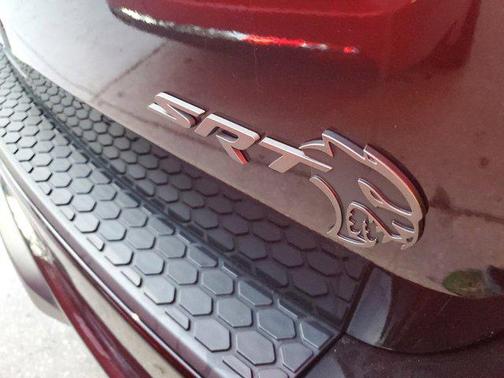 2025 Dodge Durango SRT Hellcat Brass Monkey AWD