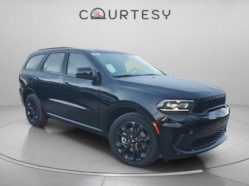 2026 Dodge Durango GT RWD