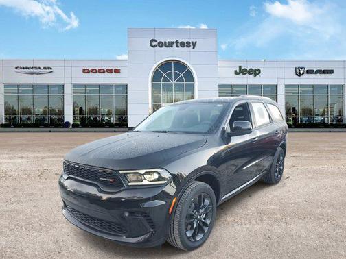 2026 Dodge Durango GT RWD