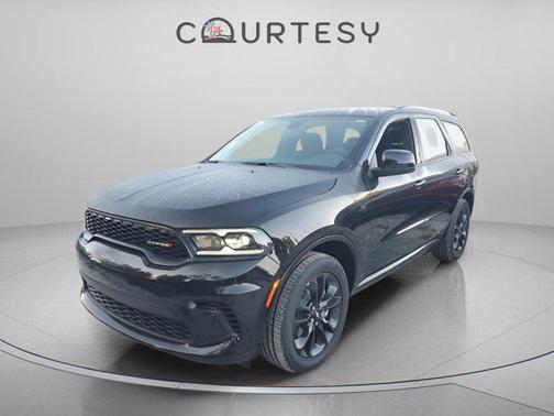 2026 Dodge Durango GT RWD