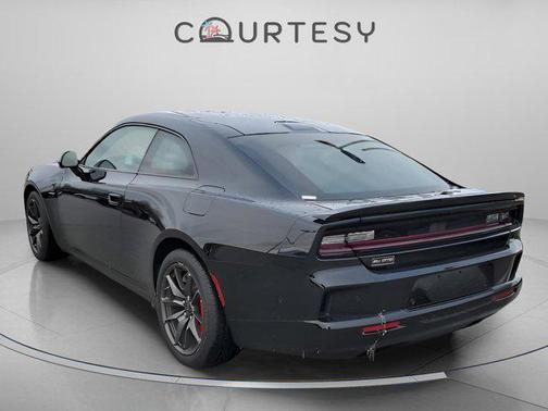 2024 Dodge Charger Daytona Scat Pack