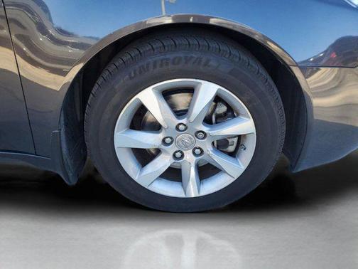 2012 Acura TL 3.5