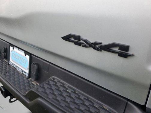 2026 RAM 1500 RHO Crew Cab 4x4 5'7' Box