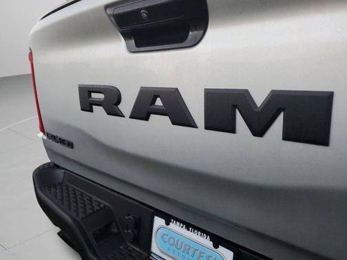 2026 RAM 1500 RHO Crew Cab 4x4 5'7' Box