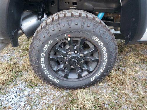 2026 RAM 2500 Power Wagon