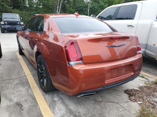 2020 Chrysler 300 S