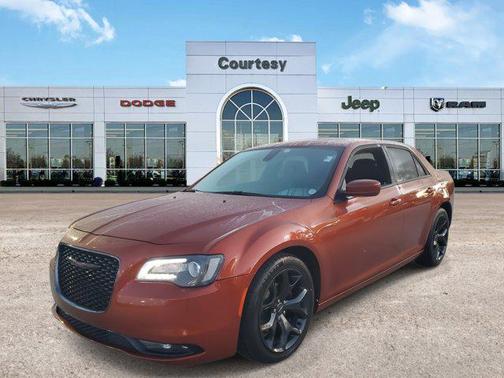 2020 Chrysler 300 S