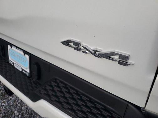 2026 RAM 1500 ST