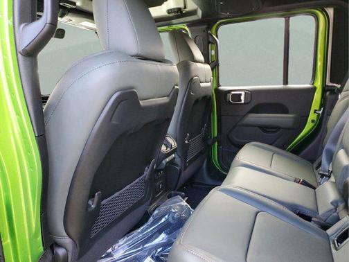 2026 Jeep Gladiator Mojave X 4x4