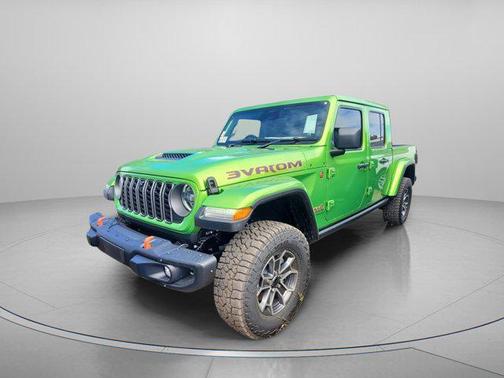 2026 Jeep Gladiator Mojave X 4x4