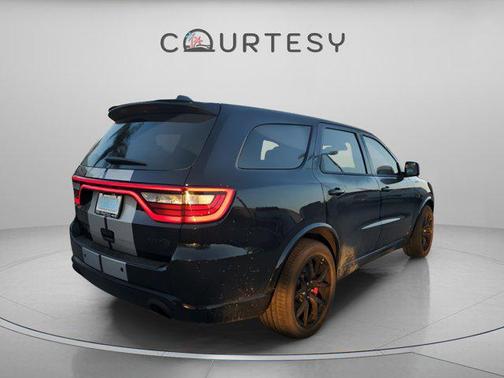 2026 Dodge Durango SRT Jailbreak AWD