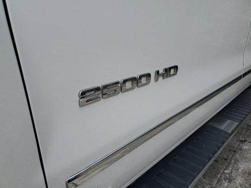 2018 GMC Sierra 2500 SLT