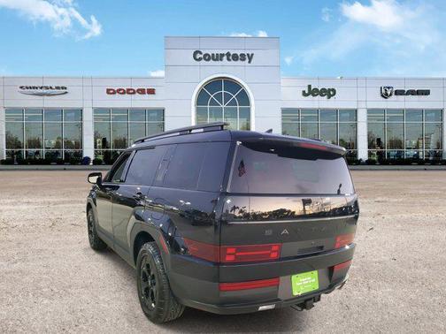 2024 Hyundai SANTA FE XRT