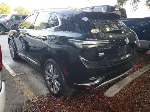 2023 Buick Envision Avenir FWD