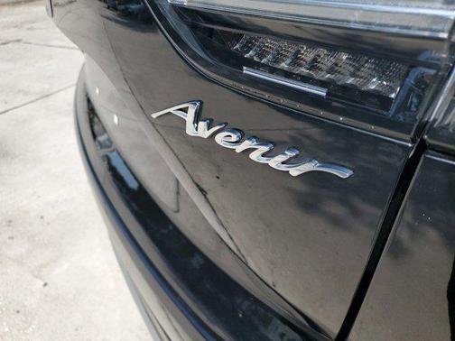 2023 Buick Envision Avenir FWD