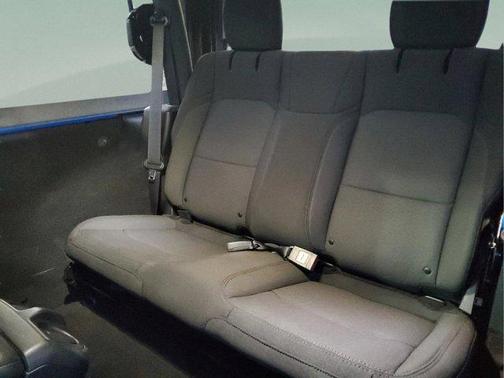 2023 Jeep Wrangler Willys