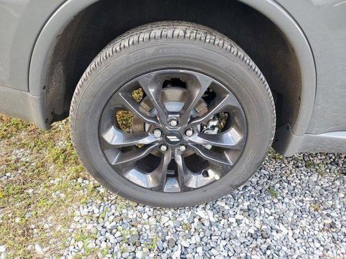 2025 Dodge Durango GT AWD