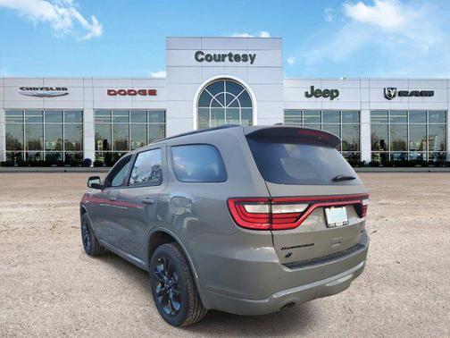 2025 Dodge Durango GT AWD