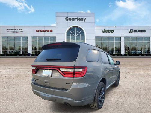 2025 Dodge Durango GT AWD