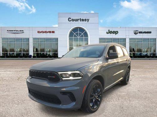 2025 Dodge Durango GT AWD