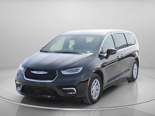 2025 Chrysler Pacifica L