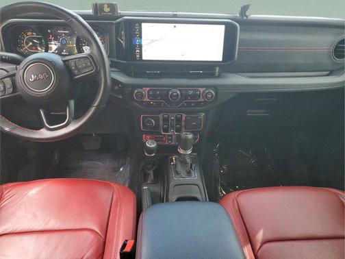 2024 Jeep Wrangler Rubicon 392