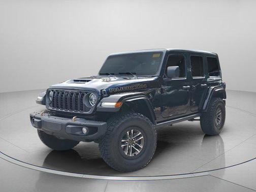 2024 Jeep Wrangler Rubicon 392