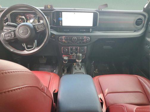 2024 Jeep Wrangler Rubicon 392