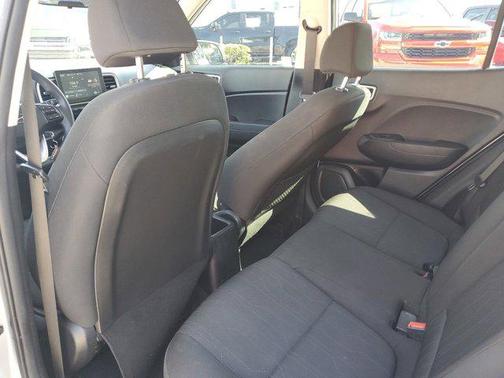 2021 Hyundai VENUE SE