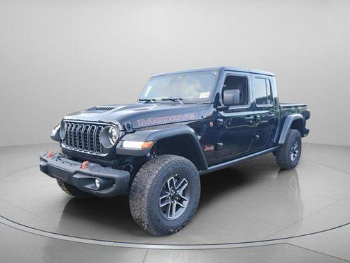 2026 Jeep Gladiator Mojave X 4x4